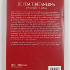 Christopher S. Kilham : De fem tibetanerna - fem dynamisk... - pikkukuva 2