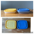 Muovisia piknik / retkiastioita - pikkukuva 4