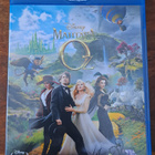 Mahtava Oz (2013) Blu-ray SUOMI julkaisu - pikkukuva 1