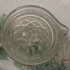 VANHA LASI KERMAKKO - pikkukuva 2