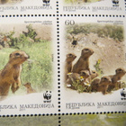 Makedonia: WWF pienoisarkki - pikkukuva 4