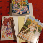 Ps3: Idol Master Cinderella Girls Anime & Gravure (JPN) - pikkukuva 3