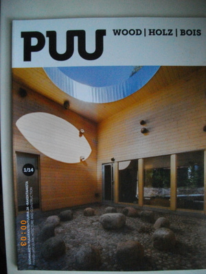 Puu Wood Nro 1/2014 (23.7)