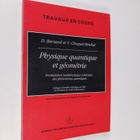 Daniel Bernard : Physique quantique et geometrie - formul... - pikkukuva 1