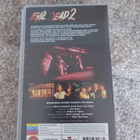 evil dead 2 BGM video k-18 uk versio - pikkukuva 2