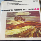 Ernst Hermann Meyer DDR 1969 LP - pikkukuva 2