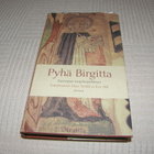 Setälä - Ahl (toim.) Pyhä Birgitta -sid - pikkukuva 1