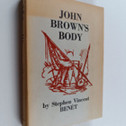 Stephen Vincent : John Brown's Body - pikkukuva 1