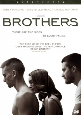 Brothers (DVD)