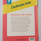 Mauri Sariola : Laukausten hinta : salapoliisiromaani - pikkukuva 2