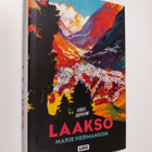 Marie Hermanson : Laakso - pikkukuva 1