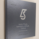 Esa Hassinen : Vaikuttaja, mahdollistaja, tukija : Lahden... - pikkukuva 1