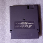 Nes California Games Usa - pikkukuva 2