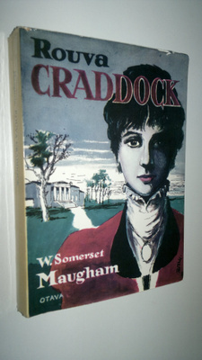W. Somerset. Maugham : Rouva Craddock