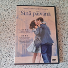 Sinä päivänä (DVD) - pikkukuva 1