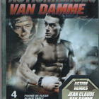Actionheroes van damme	(75 921)	UUSI	-FI-	Steelbox,	DVD	(4) - pikkukuva 1