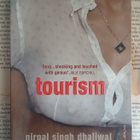 Nirpal Singh Dhaliwal - Tourism (softcover) - pikkukuva 1