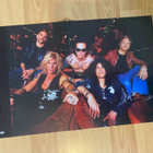 Axl Rose juliste ja Velvet Revolver juliste - pikkukuva 2