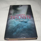 Sandra Brown Savuverho -sid - pikkukuva 1