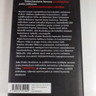 Juha-Pekka Koskinen : Punainen talvi - pikkukuva 2