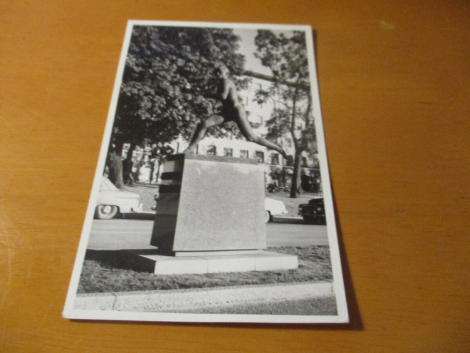 Turku Paavo Nurmi *