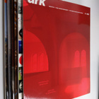 Arkkitehti 1-6/2007 - pikkukuva 1
