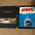 Jaws - Steelbook (4K UHD) - pikkukuva 5