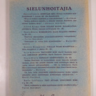 Heimer Virkkunen : Sielunhoitoavustajan opas - pikkukuva 2