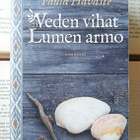 Paula Havaste - Veden vihat & Lumen armo (pokkari) - pikkukuva 1