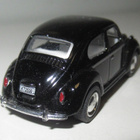 Volkswagen Beetle Kinsmart pienoismalli 1967 1/64 - pikkukuva 3