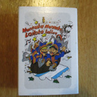 Plastic Playing Cards from Lapland * Lappi "Nunnuka" AVAAMAT - pikkukuva 2