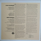 Tchaikovsky, Prokofiev – Kuhmon Kamarimusiikki 1988 LP - pikkukuva 2