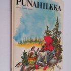Punahilkka : veljekset Grimmin saduista - pikkukuva 1