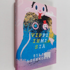 Silja Liukkonen : Vippi-ihmisiä - pikkukuva 1