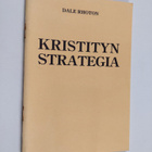 Dale Rhoton : Kristityn strategia - pikkukuva 1