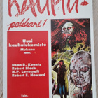 Sadelehto (toim.) Kauhupokkari 1 - pikkukuva 1