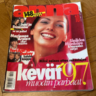 Anna lehti 10/1997 - pikkukuva 1