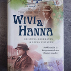 Kristiina Markkanen & Leena Virtanen : Wivi ja Hanna - pikkukuva 1