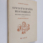 Albert Lilius : Sivistystyön historian henkilöhahmoja : P... - pikkukuva 1