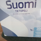 Suomi tietopeli - pikkukuva 1