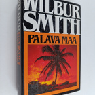 Wilbur Smith : Palava maa - pikkukuva 1