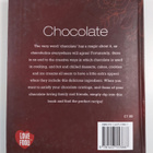 Chocolate - A collection of over 100 essential recipes - pikkukuva 2