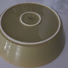 Iittala Teema vihreä iso Kulho / Tarjoilukulho - 2,5l / 30cm - pikkukuva 3