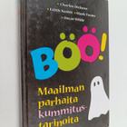 Charles Dickens ym. : Böö! : maailman parhaita kummitusta... - pikkukuva 1