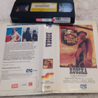 Ruoska Vhs Fix (Esselte. Eastwood) - pikkukuva 1