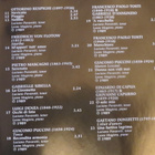 Luciano Pavarotti: O sole mio CD - pikkukuva 3
