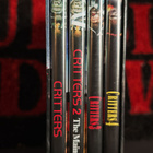 The Critters Collection -Blu-ray-boxi - pikkukuva 2