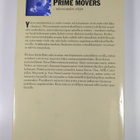 Johan Wallin : Prime movers : tulevaisuuden tekijät - pikkukuva 2
