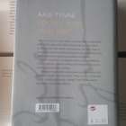 Aale Tynni - Kootut runot 1938-1987 (sid.) - pikkukuva 2
