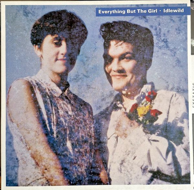 Everything But The Girl – Idlewild